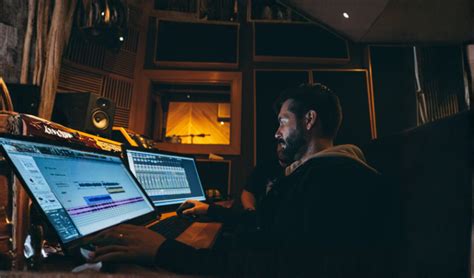 Toradh íomhá ar Custom Written Application Software