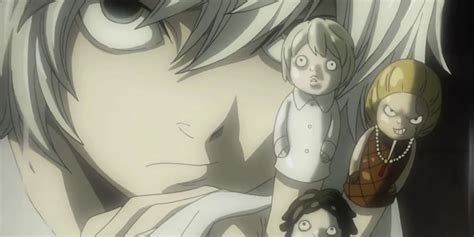 Ivestigado Death Note에 대한 이미지 결과