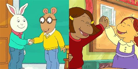 Arthur PBS Cartoons に対する画像結果