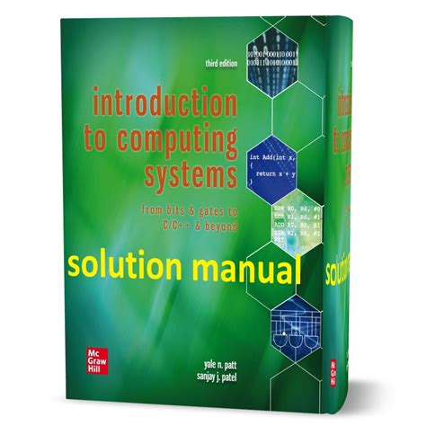 Image result for Introduction to Computing Systems