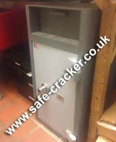 Toradh íomhá ar How to Open a SecureLine Safe