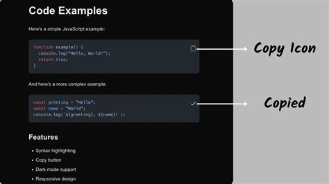 Code. Copy Tool に対する画像結果
