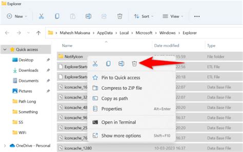 Image result for No File Explorer Icon On Taskbar
