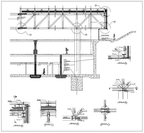 Toradh íomhá ar Structural Plan Steel Frame
