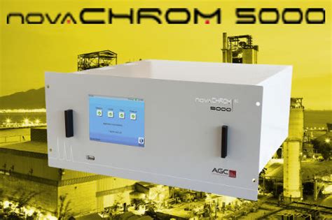 Toradh íomhá ar Flame Photometric Detector FPD