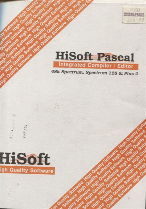 Image result for Version Museum Pascal