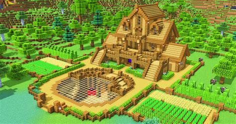 Afbeeldingsresultaten voor Minecraft Base Builds