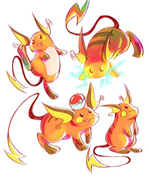 Image result for Electric Rodent Family