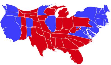 Visualizing Geospatial Data に対する画像結果