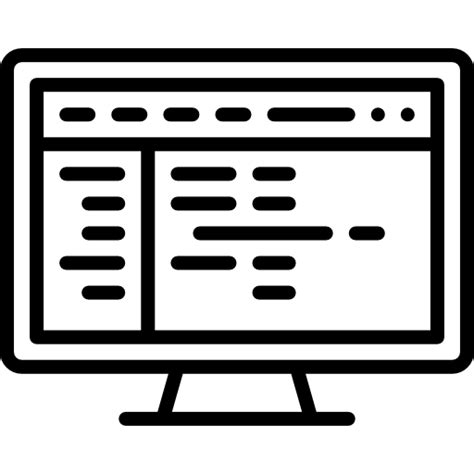 Image result for Programme Icon