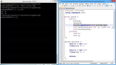 Image result for Copy Assignment Code