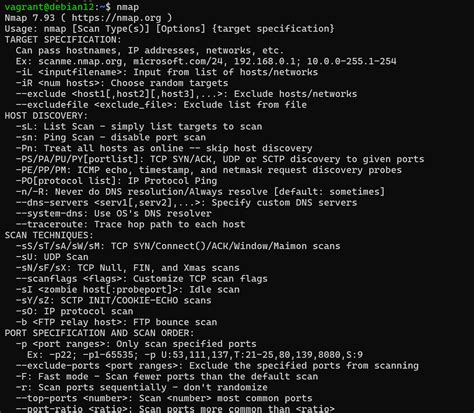 Image result for Nmap Service Scan