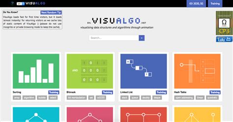 Image result for Visualize Data Structures