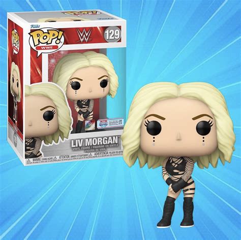 Image result for Liv Moore Funko POP