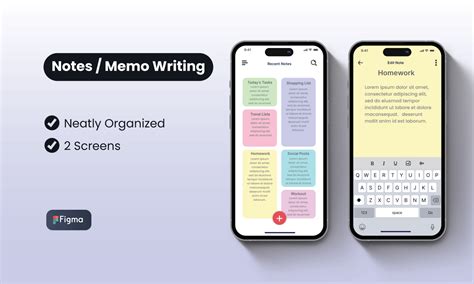 Apple Note Taking App に対する画像結果