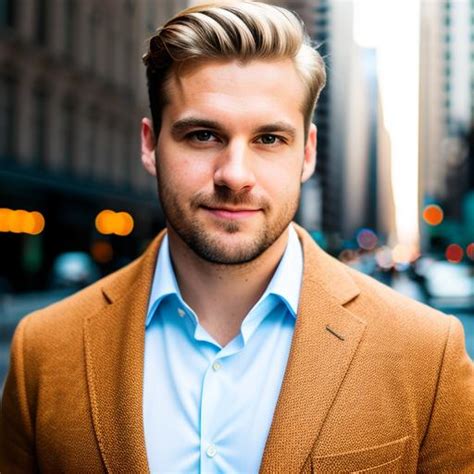 Toradh íomhá ar Sample Profile Photo for Testing