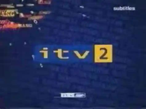 Image result for ITV2 2010