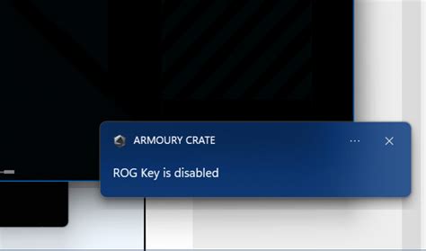 Image result for Enable Rog Key