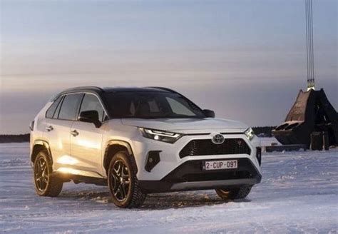 Toradh íomhá ar 2013 RAV4 Problems