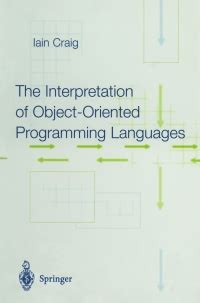 Image result for Object-Oriented Programming Language Book Images