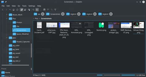 Image result for Linux File Manager On Windows