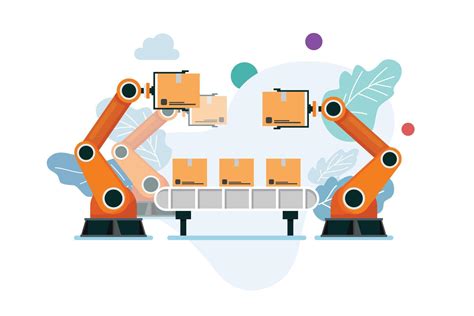 Image result for Smart Machine Animation