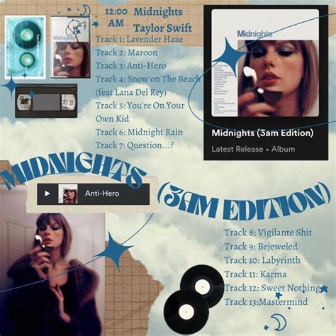 Image result for Midnight's 3Am Edition