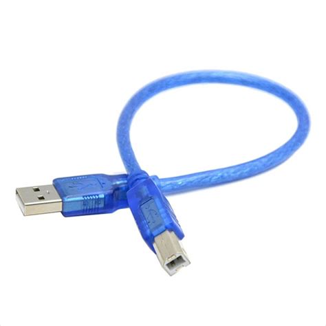 USB Type B Cable Arduino に対する画像結果