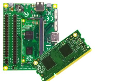 Image result for Raspberry Pi Compute Module Development Kit with Screen