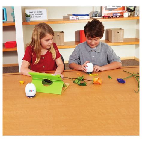 Toradh íomhá ar Mono Scope Microscope