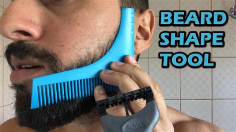 Image result for Threading Machine Beard