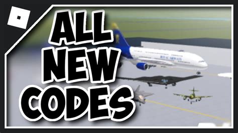 Image result for Codes for Plane Simulator Roblox