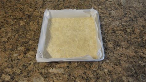 Easy Shortbread Crust Recipe に対する画像結果