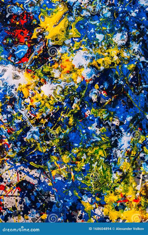 Afbeeldingsresultaten voor Dripping Paint Color Mix