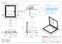 Roof Hatch DWG に対する画像結果