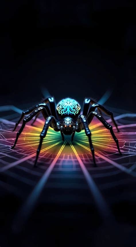 Afbeeldingsresultaten voor Realistic Spider Print