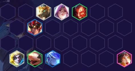 Toradh íomhá ar Nasus TFT Build