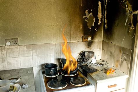 Image result for Exploding Stove