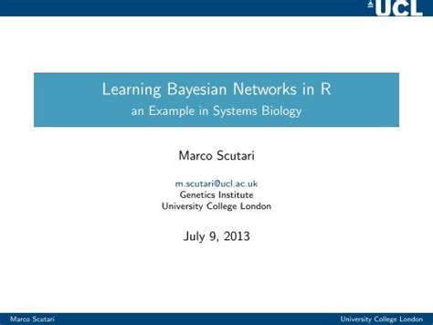 Image result for Bayesian Network R Example