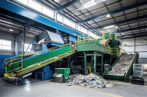 Recycling Sorting Machine に対する画像結果