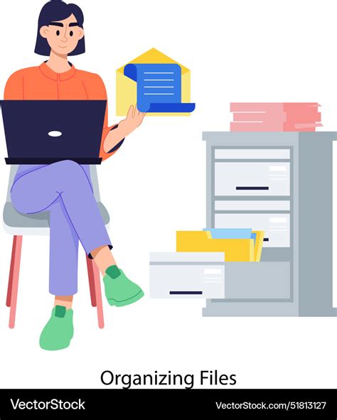 Afbeeldingsresultaten voor Organizing Files On PC