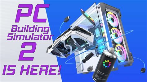 Toradh íomhá ar PC Building Simulator 2 Writer Stickers