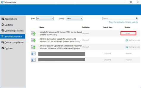 How to Install Software Center に対する画像結果