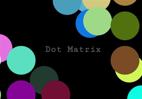 Image result for HTML5 Canvas Matrix Effect