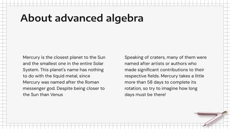 Advanced Math Functions に対する画像結果
