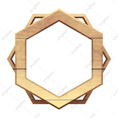 Hexagonal Frame Png に対する画像結果