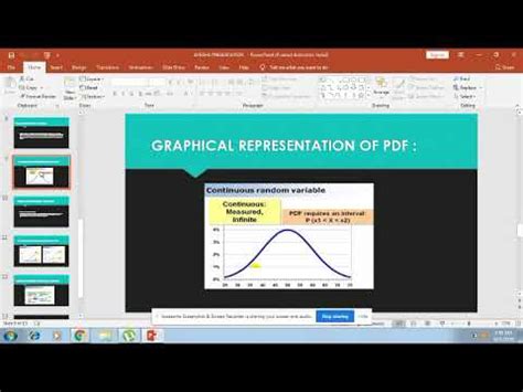 Image result for PDF CDF CMF