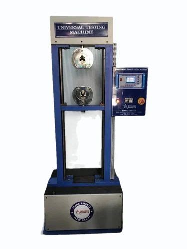 Image result for Servo Control Universal Testing Machine