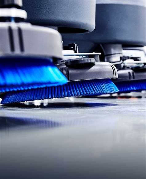 Image result for Nilfisk Problem Solving