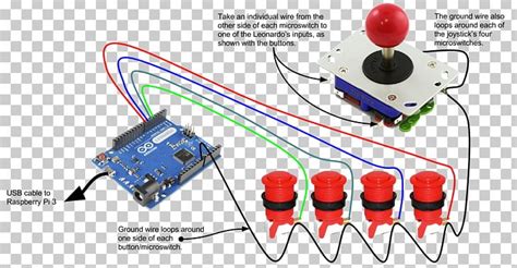 Image result for Arcade Controls Arduino